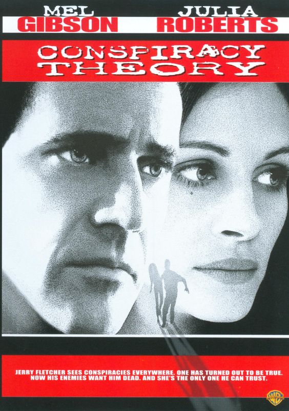 1997 Conspiracy Theory