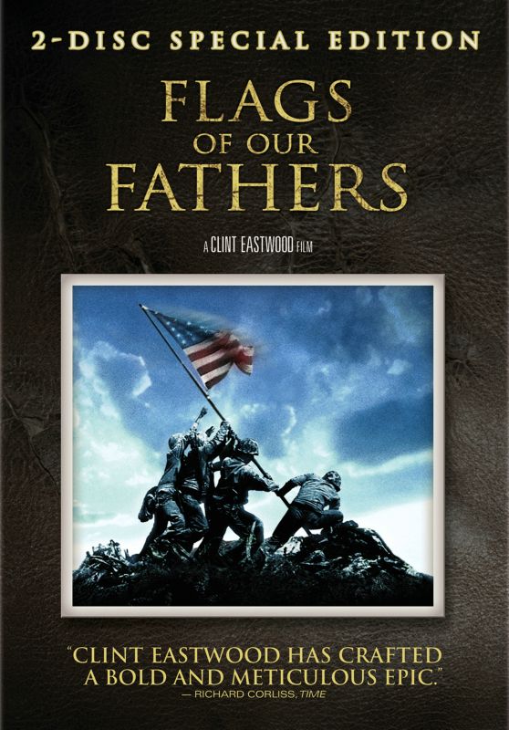 Flags Of Our Fathers Film Analysis