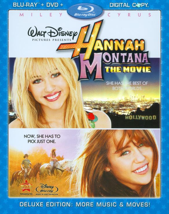 2009 Hannah Montana: The Movie