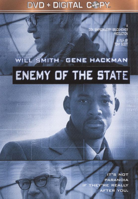 1998 Enemy Of The State