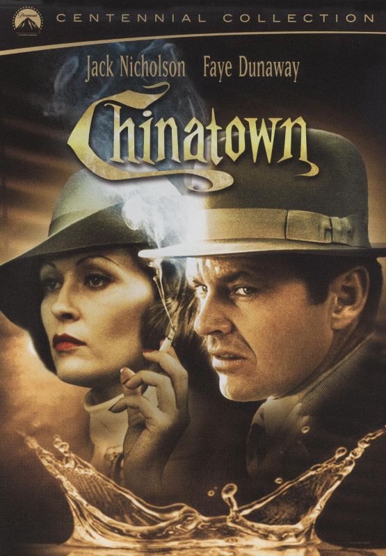 Chinatown 1974 Roman Polański Synopsis Characteristics Moods