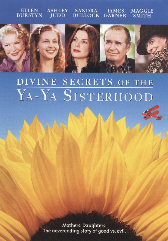 Divine Secrets Of The Ya Ya Sisterhood 2002 Callie Khouri   U88962bdqi9 