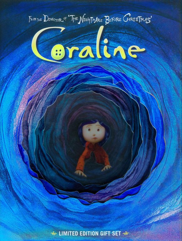 2009 Coraline