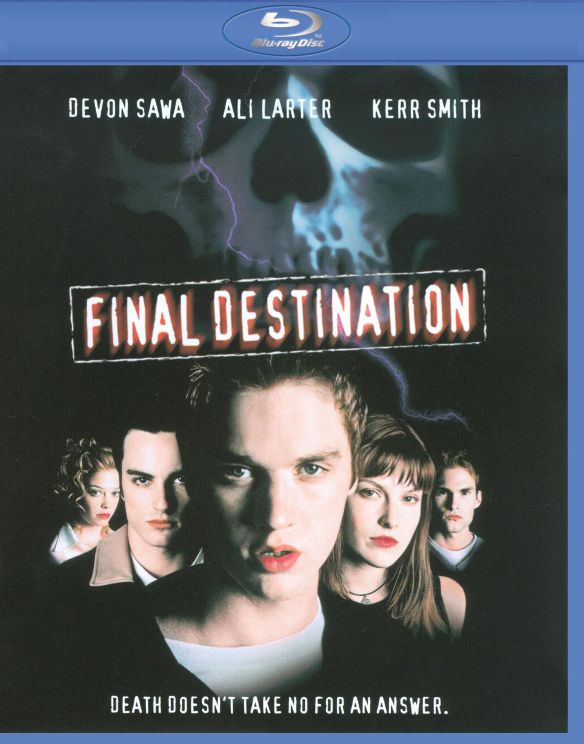 watch final destination 6 full movie