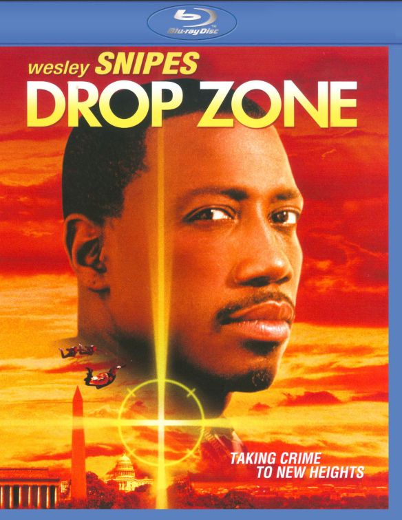Drop Zone (1994) - John Badham | Synopsis, Characteristics, Moods ...