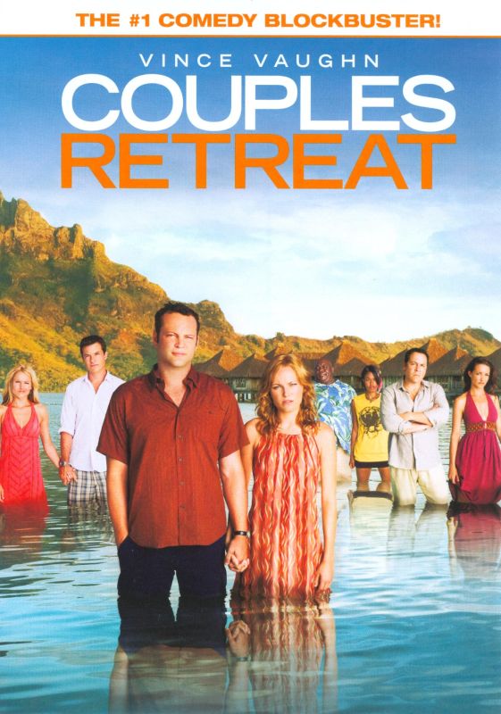 Couples Retreat (2009) - Peter Billingsley | Synopsis, Characteristics ...