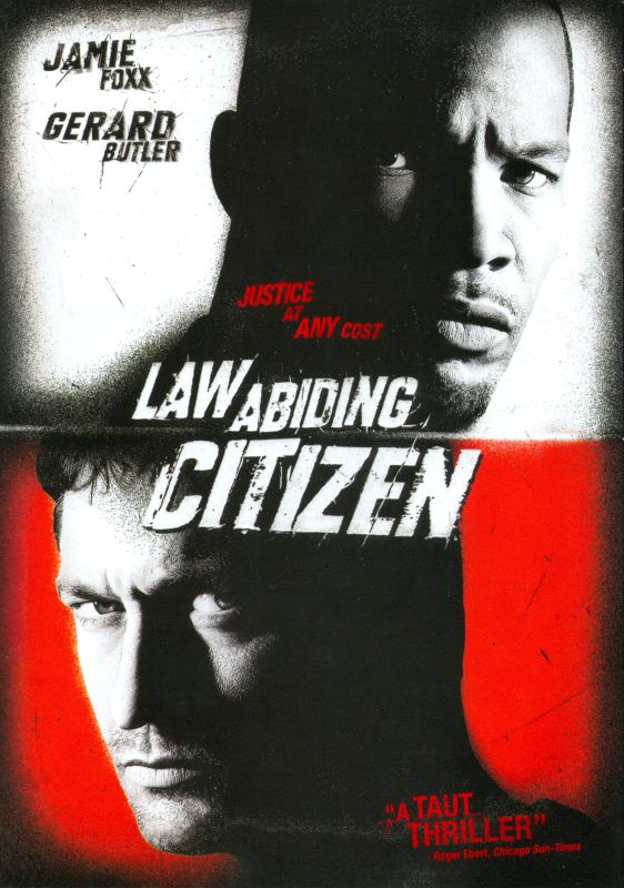 Law Abiding Citizen (2009) F. Gary Gray Synopsis, Characteristics