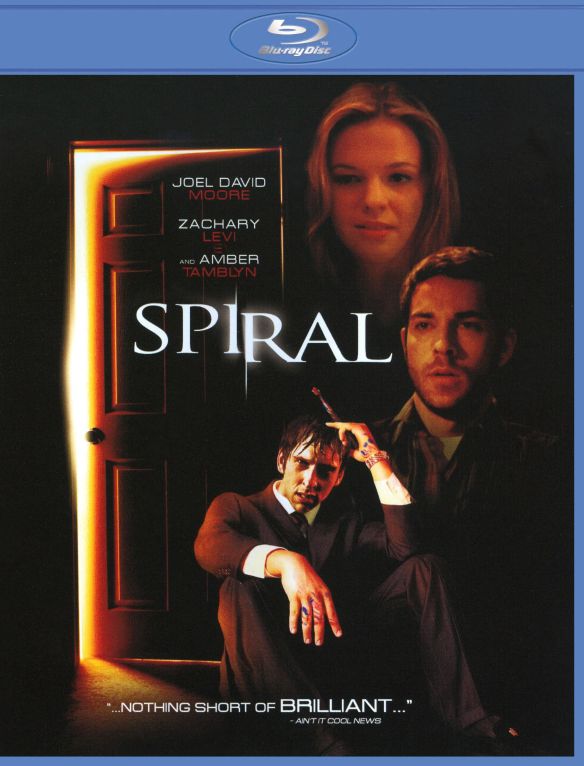 Spiral (2007) Adam Green, Joel David Moore Synopsis