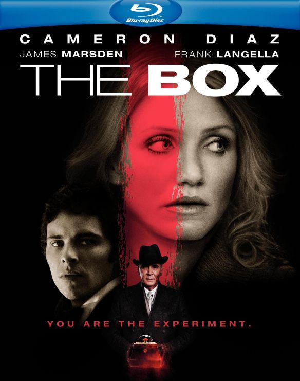 The Box (2009) Richard Kelly Synopsis, Characteristics, Moods, Themes and Related AllMovie