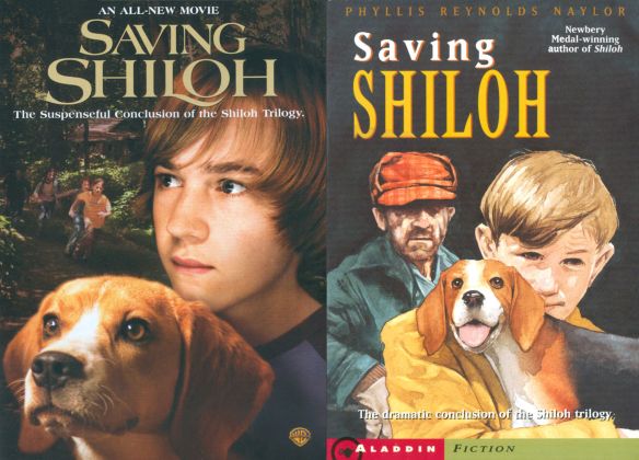 Saving Shiloh (2006) - Sandy Tung | Synopsis, Characteristics, Moods ...