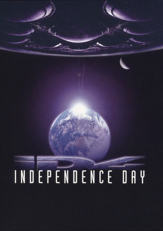 Independence Day (1996) - Roland Emmerich | Synopsis, Characteristics ...