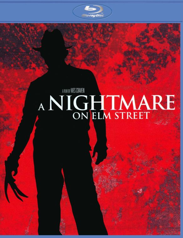 A Nightmare on Elm Street (1984) - Wes Craven  Synopsis 