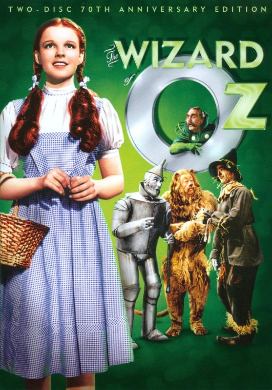 The Wizard of Oz (1939) - Victor Fleming | Synopsis, Characteristics ...