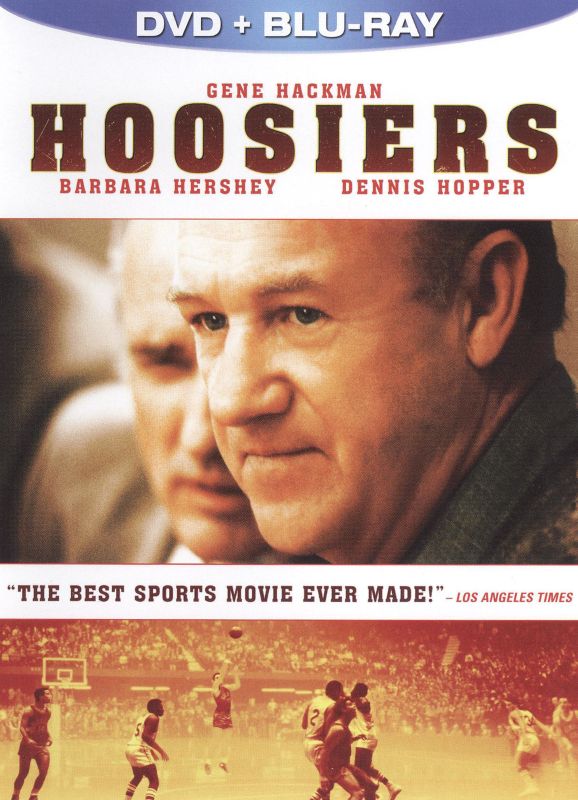 Hoosiers (1986) - David Anspaugh | Synopsis, Characteristics, Moods