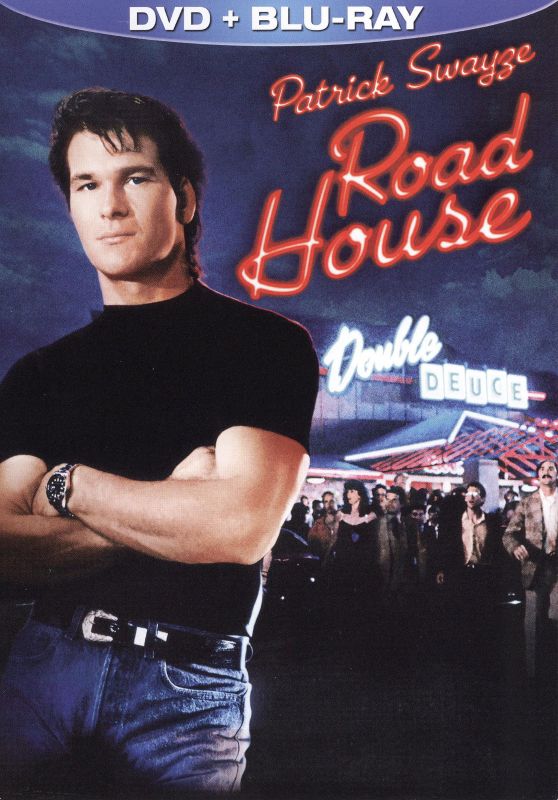 Road House (1989) - Rowdy Herrington | Synopsis, Characteristics, Moods ...