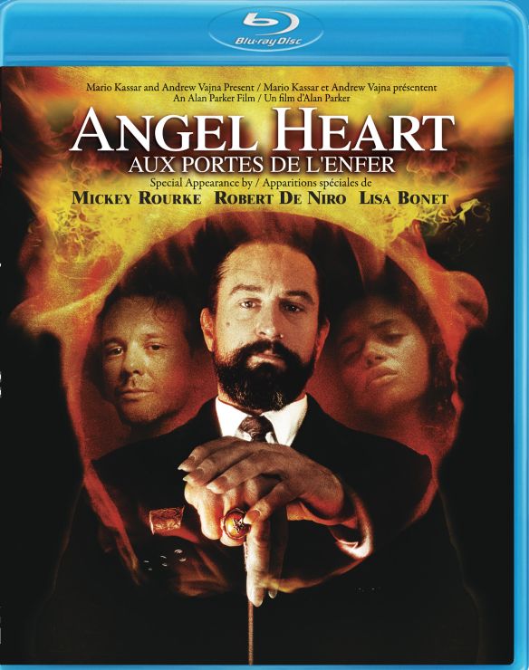 Angel Heart (1987) - Alan Parker | Synopsis, Characteristics, Moods ...