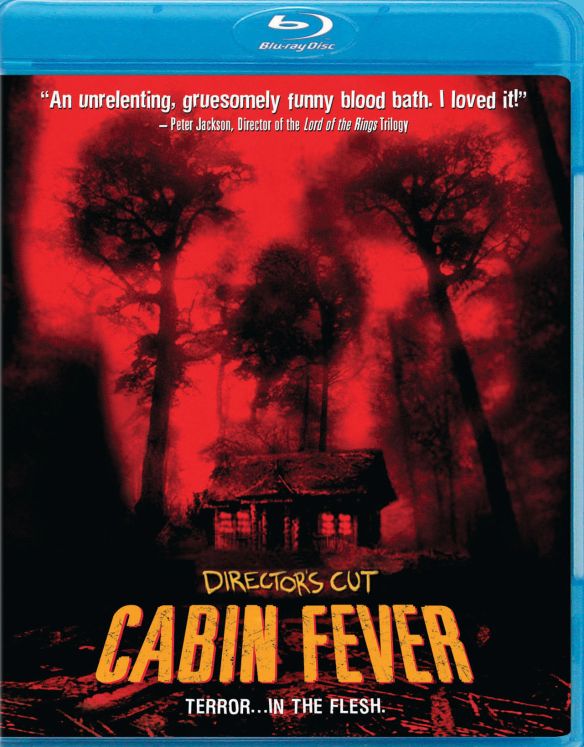 Cabin Fever 2002 Eli Roth Synopsis Characteristics Moods