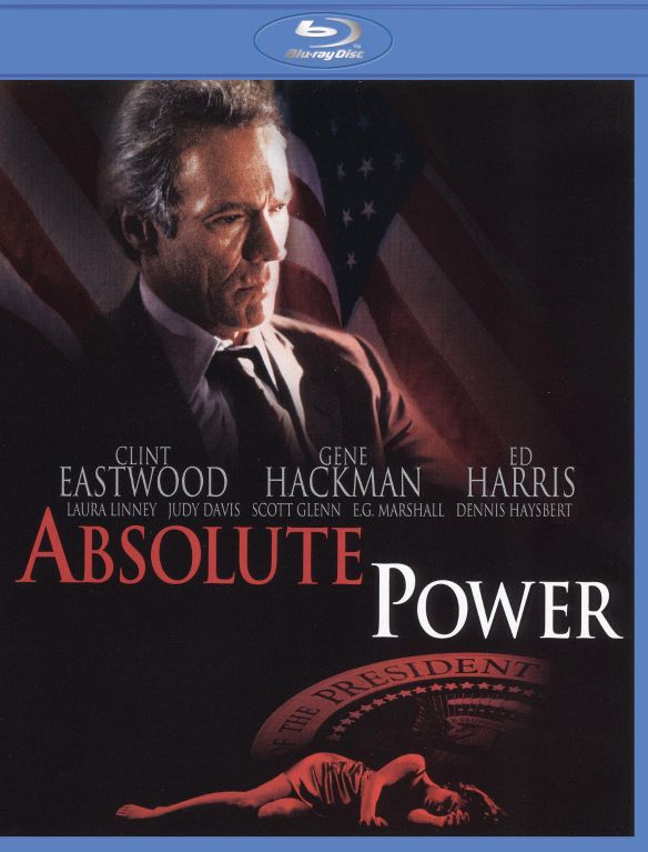 Absolute Power (1996) Clint Eastwood Synopsis, Characteristics