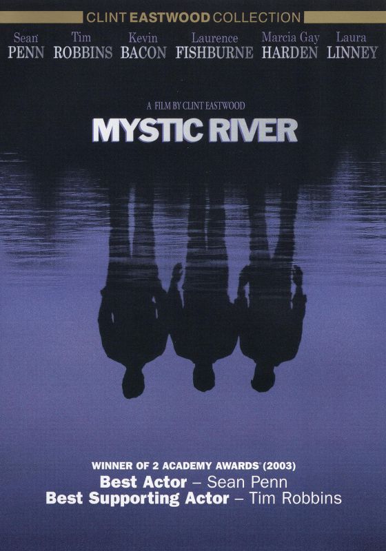 mystic river novel