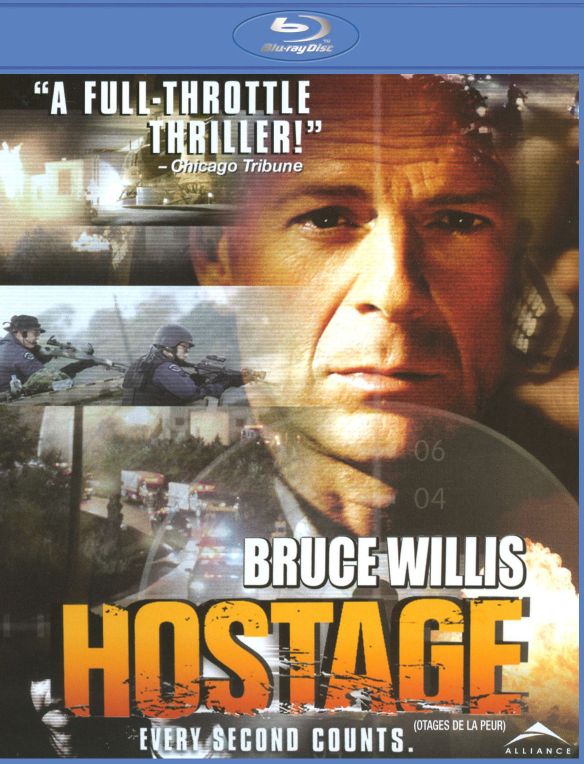 2005 Hostage