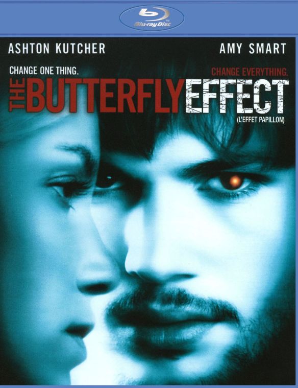 2004 The Butterfly Effect
