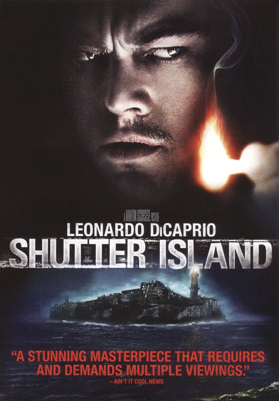 Shutter Island 2010 Martin Scorsese Synopsis Characteristics Moods Themes And Related 