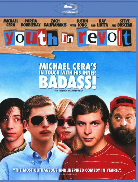 Youth In Revolt 2009 Miguel Arteta Synopsis Characteristics