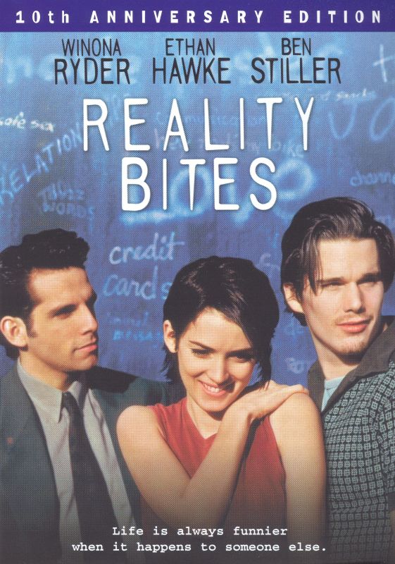 1994 Reality Bites