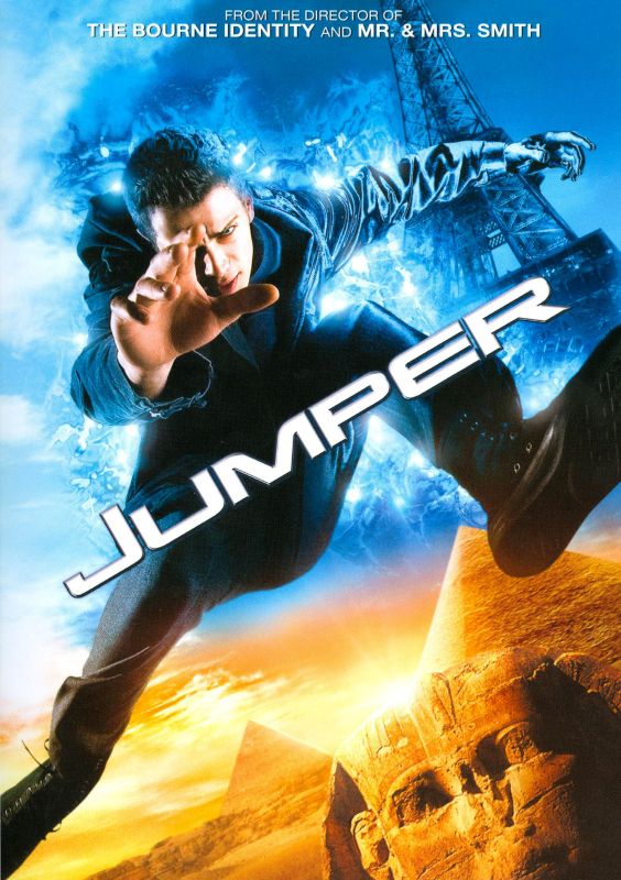Jumper (2008) Doug Liman Cast and Crew AllMovie