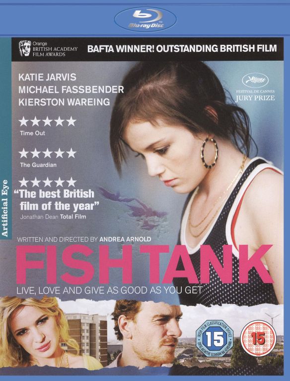 Fish Tank (2009) Andrea Arnold Synopsis, Characteristics, Moods