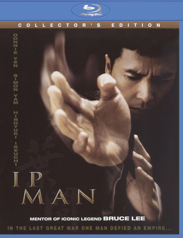 Ip Man (2008) - Wilson Yip | Synopsis, Characteristics, Moods, Themes ...