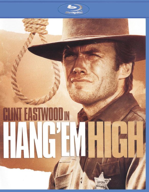 hang em high t shirt