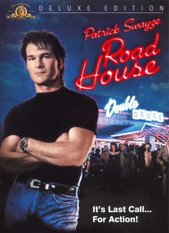 Road House (1989) Rowdy Herrington Cast and Crew AllMovie