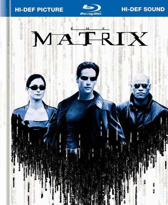 The Matrix (1999) - The Wachowski Brothers, Lilly Wachowski, Lana ...