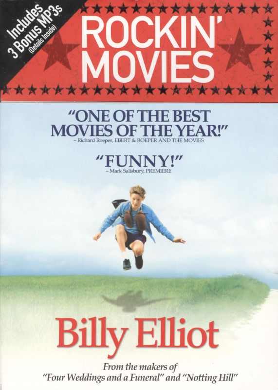 2000 Billy Elliot