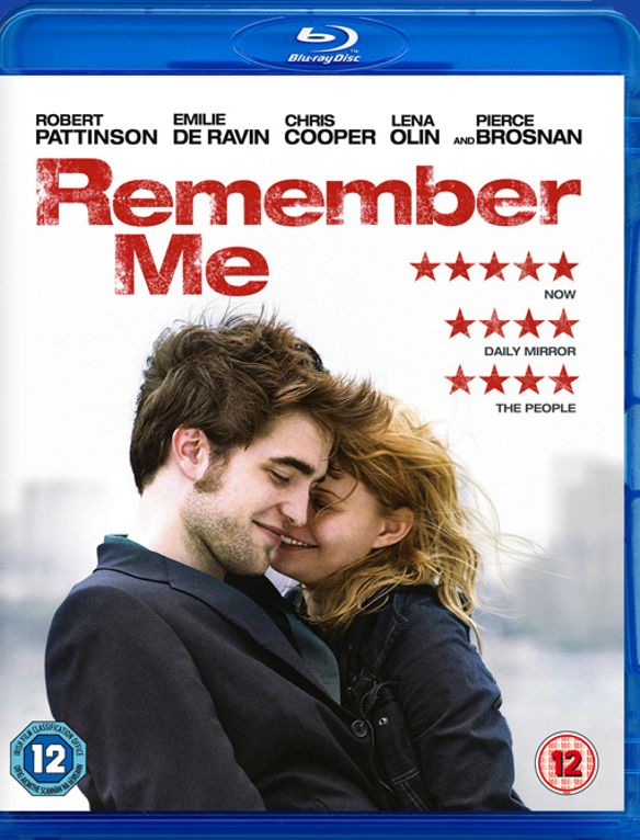 watch remember me 2010