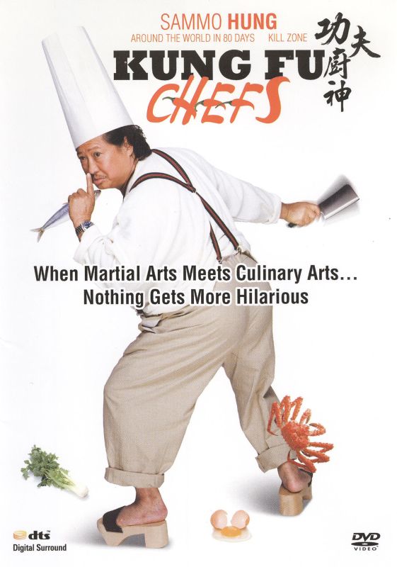 Kung Fu Chefs (2009) Wing Kin Yip Synopsis, Characteristics, Moods, Themes and Related