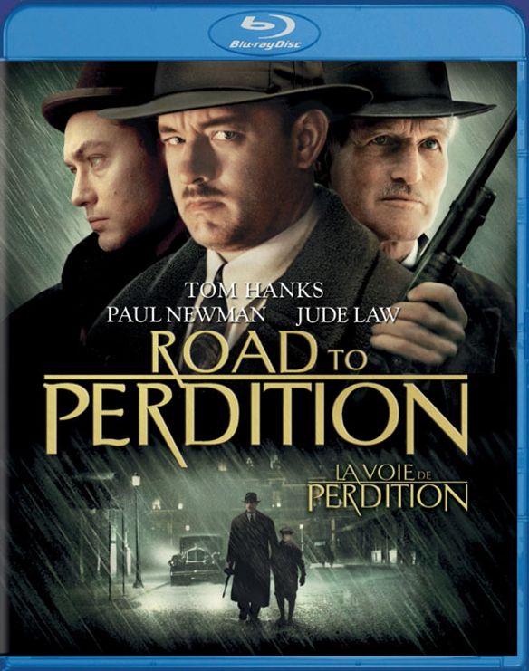 Road to Perdition (2002) - Sam Mendes | Synopsis, Characteristics ...