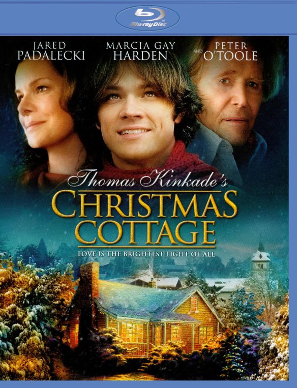 Thomas Kinkade's Christmas Cottage (2008) - Michael Campus | Synopsis ...