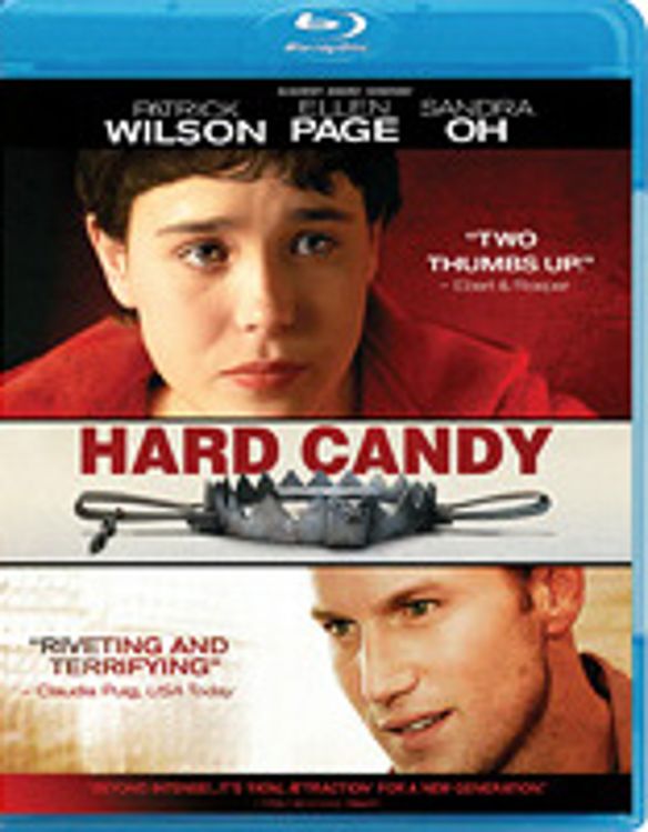 Hard Candy (2005) David Slade Synopsis, Characteristics, Moods