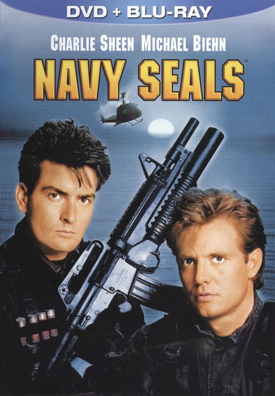 Navy SEALs (1990) - Lewis Teague | Synopsis, Characteristics, Moods ...