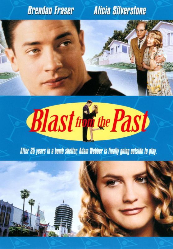 Blast From the Past (1999) - Hugh Wilson | Synopsis, Characteristics - Where Can I Watch Blast From The Past