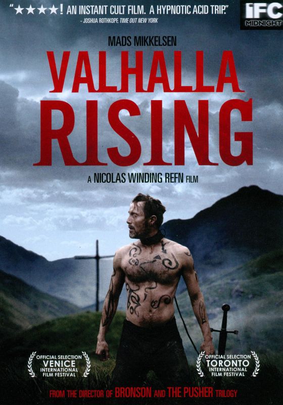 2009 Valhalla Rising