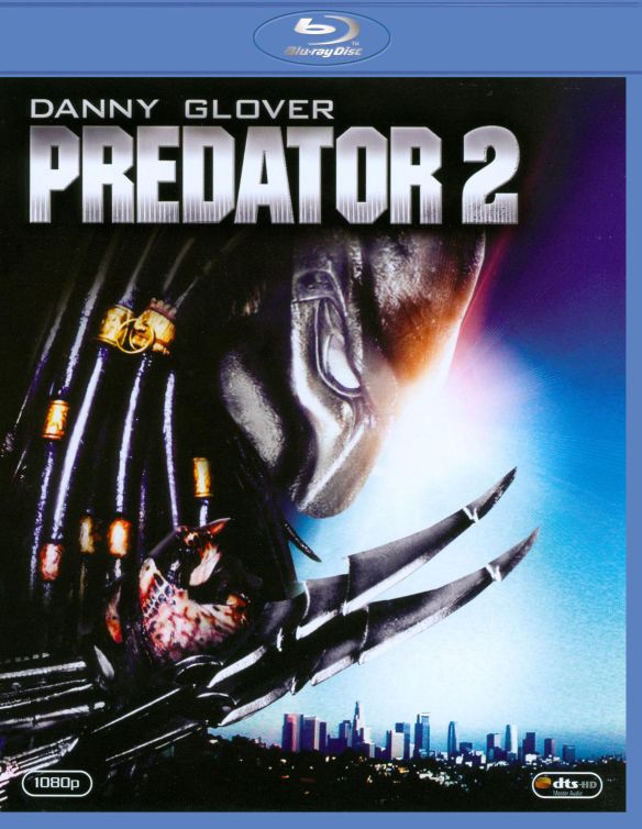 1990 Predator 2