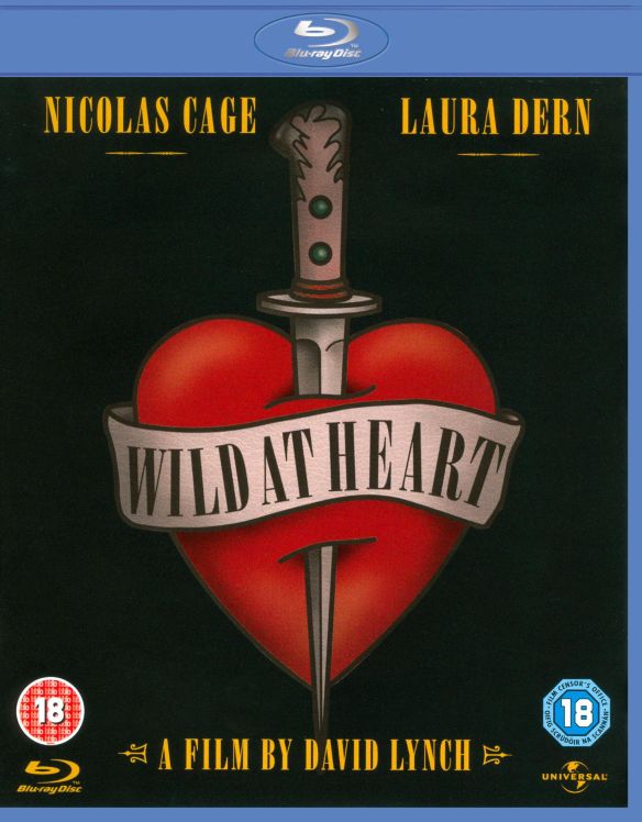wild at heart (1990) stream