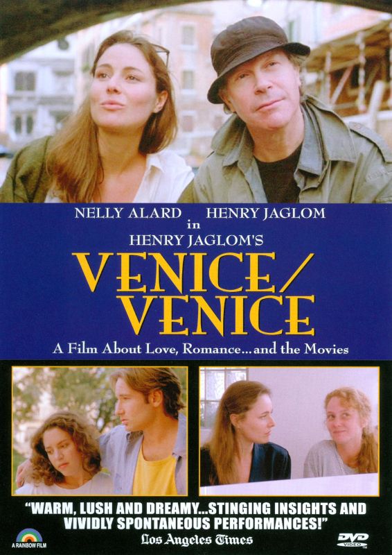 venice movie reviews