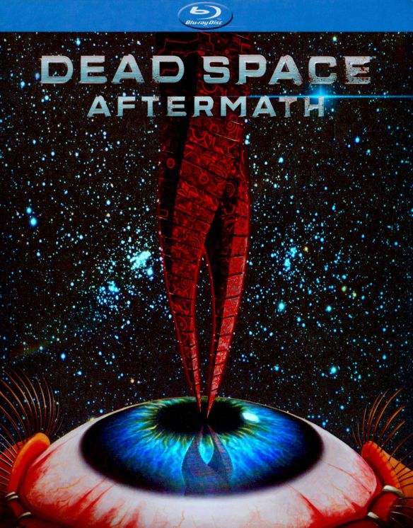 watch dead space aftermath free online