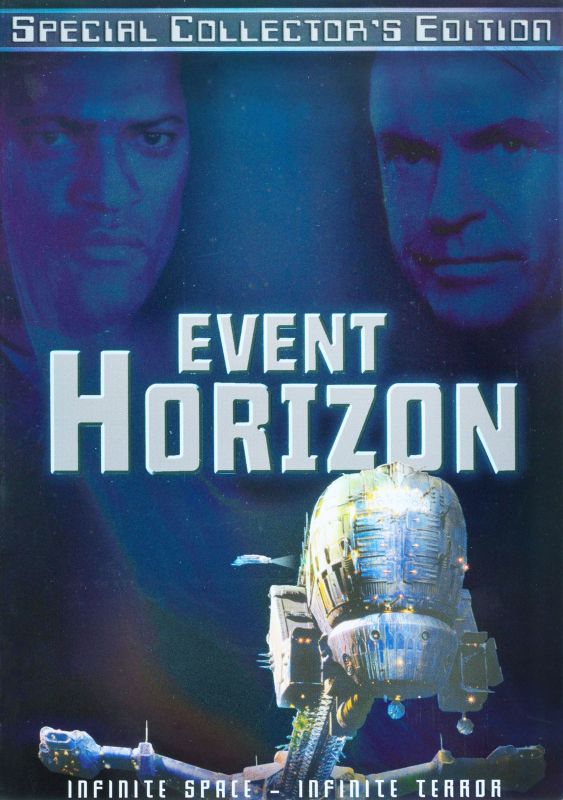 Event Horizon (1997) - Paul W.S. Anderson | Synopsis, Characteristics ...