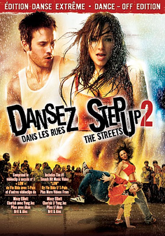 2008 Step Up 2: The Streets
