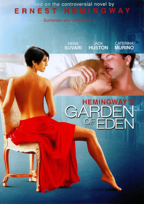 Hemingway S Garden Of Eden 2008 John Irvin Synopsis